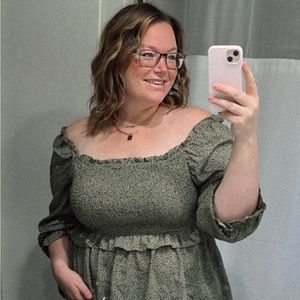 Meet your Posher, Mary